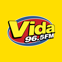 Rádio Vida - Eu tô na Vida