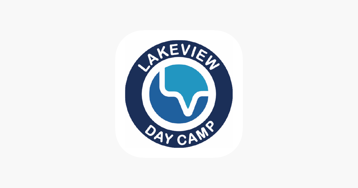 ‎Lakeview Day Camp on the App Store