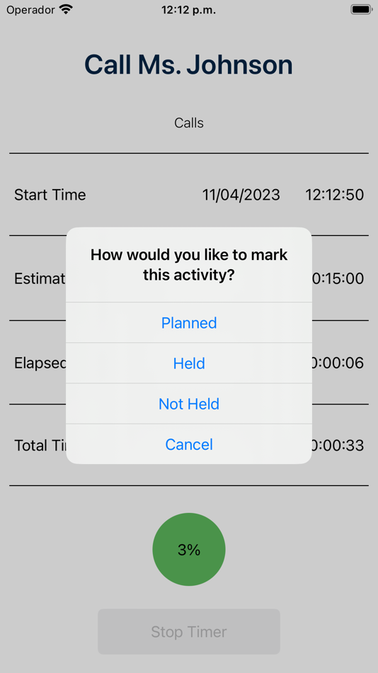 #4. keyTimeTracker (macOS) By: key Business Process Solutions, SA de CV