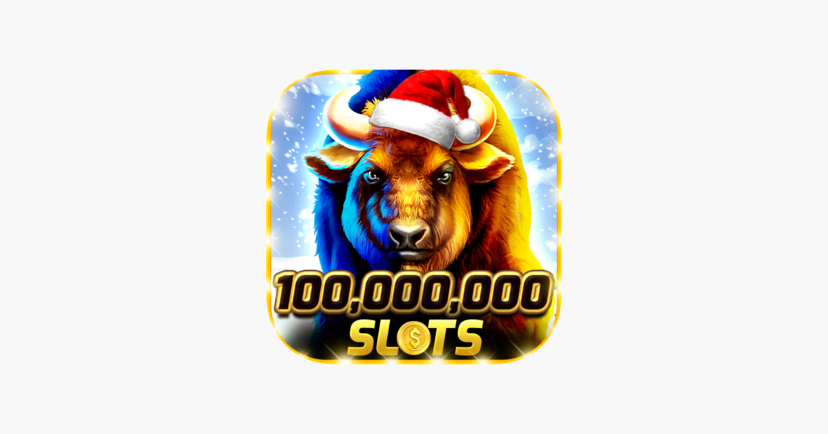 Champion Slots games – Apps no Google Play