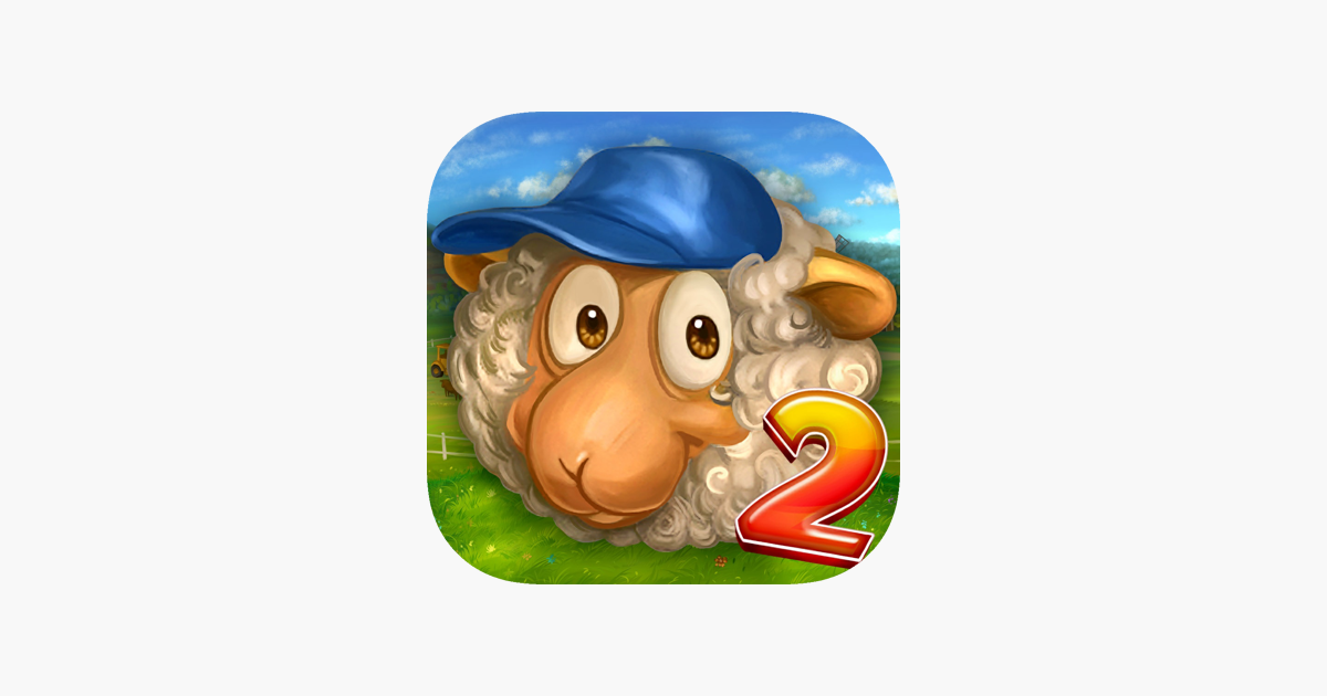 Farm Mania 2 στο App Store