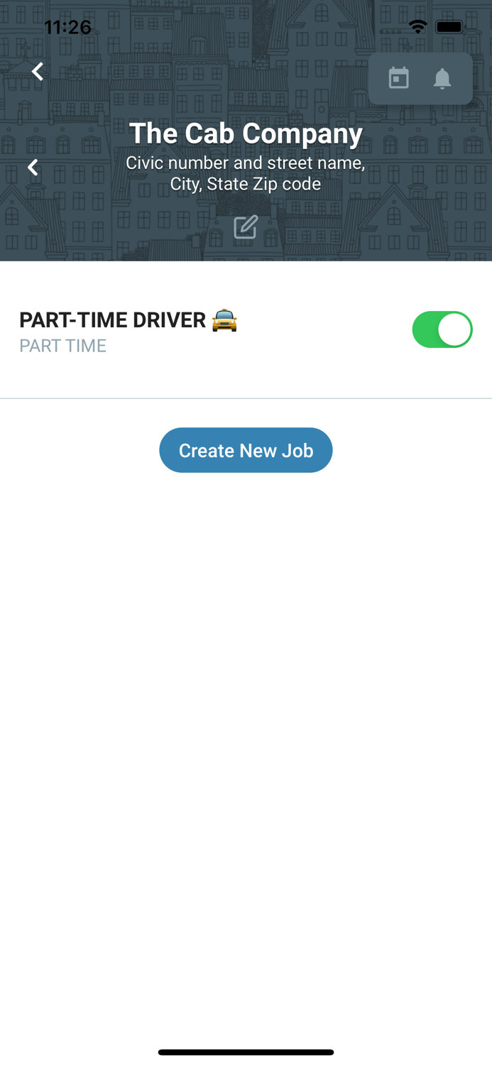 Recruiter for AppyHere
