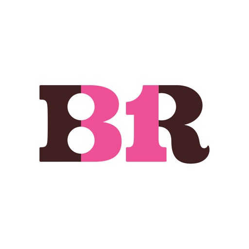 Baskin-Robbins iOS App
