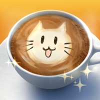 脱出ゲーム コーヒーと猫の癒しのカフェ