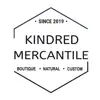 Kindred Mercantile App Delete