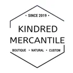 Kindred Mercantile App Problems