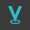 Volories: AR Stories on the Go icon