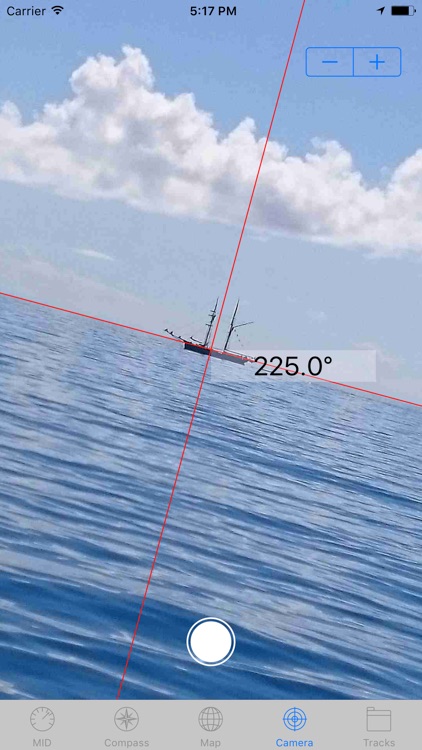 Helmsman's Kit screenshot-3