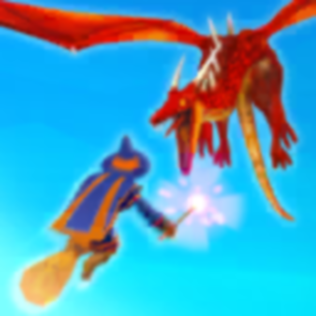 Get Wizard Runner - Magic Race for iOS, iPhone, iPad Aso Report