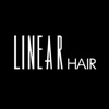 Linear Hair icon
