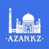 Вопрос имаму Azan.kz icon