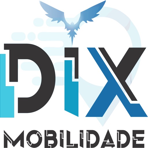 Dix Mobilidade icon