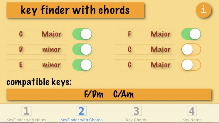 KeyFinder+