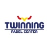 Twinning Padel icon