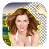 Photo Eraser - Pics Cutout Cam problems & troubleshooting and solutions