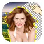 Photo Eraser - Pics Cutout Cam App Contact