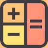 Calculator for School - iPhoneアプリ
