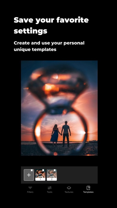 MISHMARI Screenshot