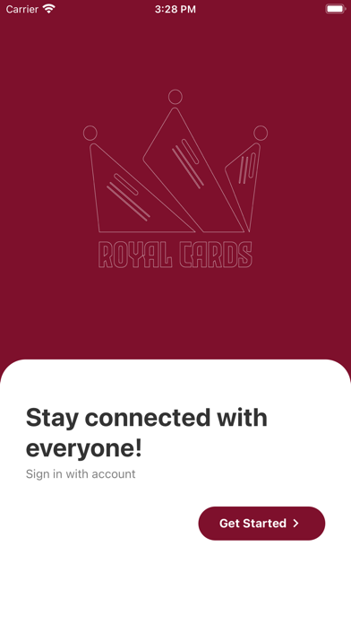 Royal Cards JO Screenshot
