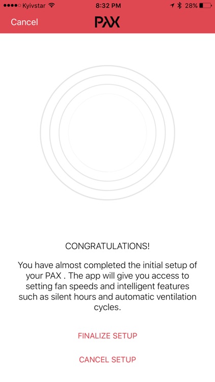 Pax Wireless