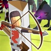 Last Arrows (Bloodless) icon