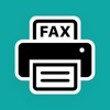 Fax Now: Send fax from iPhone icon