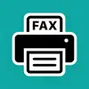 Fax Now: Send fax from iPhone contact information