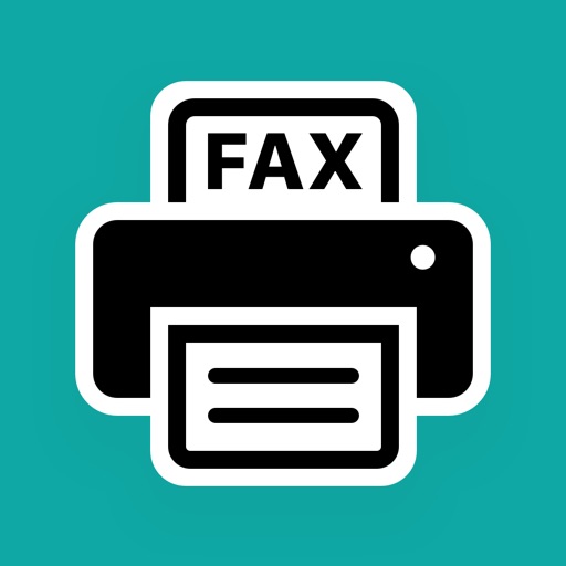 Fax Now: Send fax from iPhone iOS App
