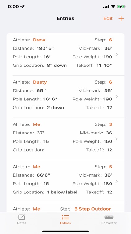 Vault Coach screenshot-4