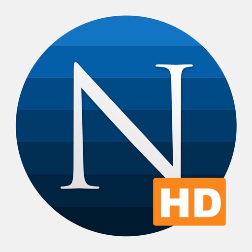 Nuvola HD for PC Windows 7,8,10,11