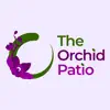 The Orchid Patio delete, cancel
