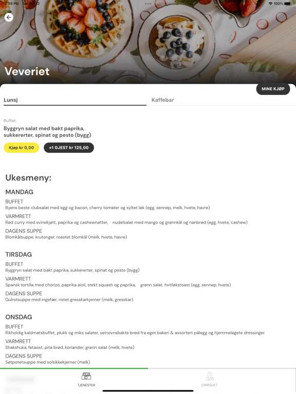 Screenshot #5 pour Kronstadparken