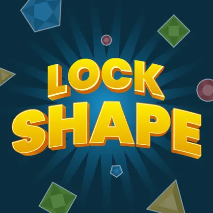 Lock Shape Читы