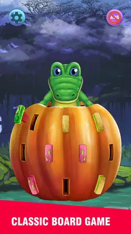 Game screenshot Popout Crocodile mod apk