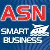 ASN Smart Business - iPadアプリ