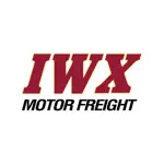IWX Motor Freight Mobile App Positive Reviews