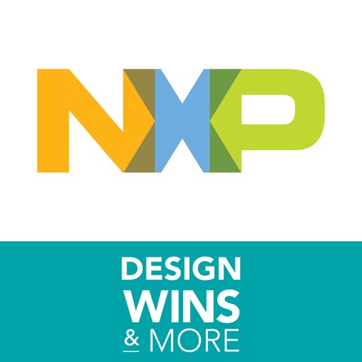 NXP Design Wins & More icon