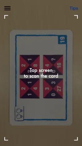 Game screenshot Logic Cards App apk