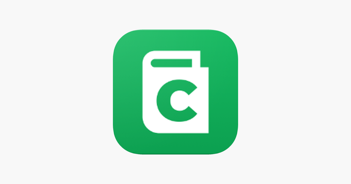 credibook-on-the-app-store