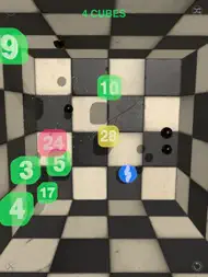 Cube Destroyer 3D ipad bilder 2