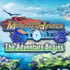 MHST The Adventure Begins App Positive Reviews