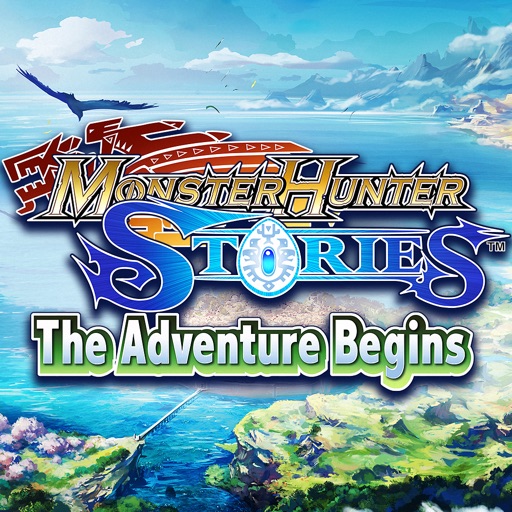 MHST The Adventure Begins Icon