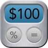 Tip Calculator Plus+ icon