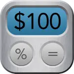 Tip Calculator Plus+ App Negative Reviews