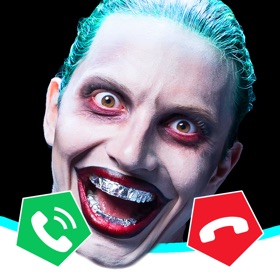 螢幕擷取畫面 (5) Scary Joker It Calling You!