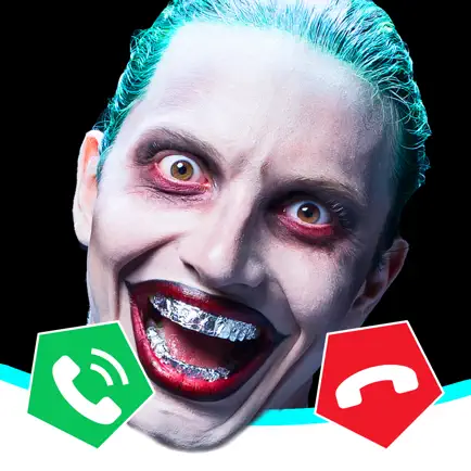 Scary Joker It Calling You! Cheats