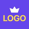 ロゴメーカー : デザイン作成, ポスター, ロゴ作成 - iPhoneアプリ