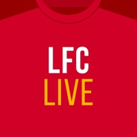 LFC Live not official fan app