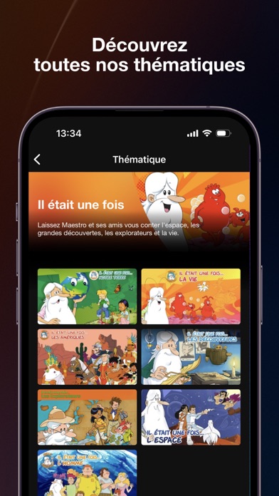 Screenshot #3 pour OCS