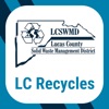 LC Recycles icon